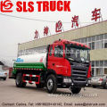 water truck Duolika 4X2 5000L ex military trucks